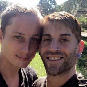 Meet your Posher, Corey